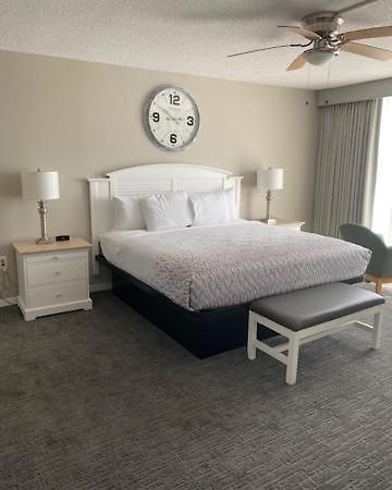 Ocean Towers Beach Club 파나마 시티 외부 사진