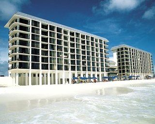 Ocean Towers Beach Club 파나마 시티 외부 사진