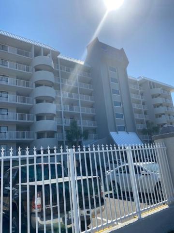 Ocean Towers Beach Club 파나마 시티 외부 사진