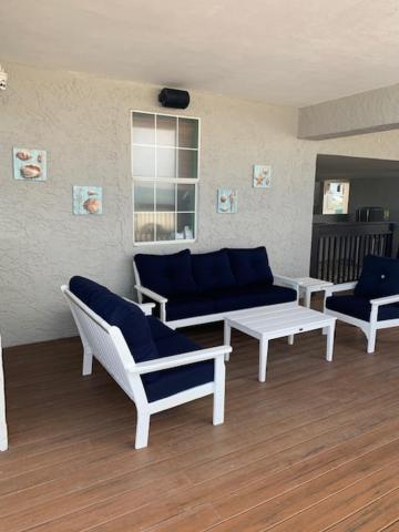 Ocean Towers Beach Club 파나마 시티 외부 사진