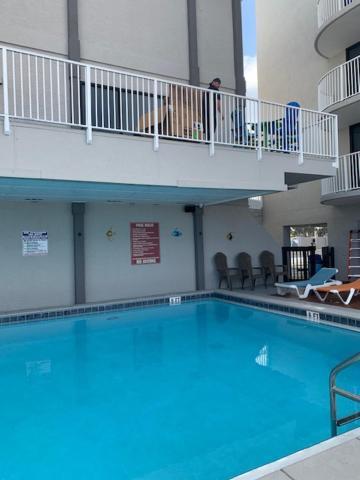 Ocean Towers Beach Club 파나마 시티 외부 사진