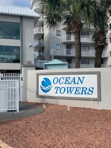 Ocean Towers Beach Club 파나마 시티 외부 사진