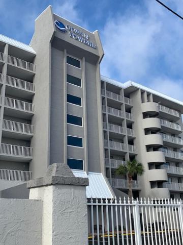 Ocean Towers Beach Club 파나마 시티 외부 사진